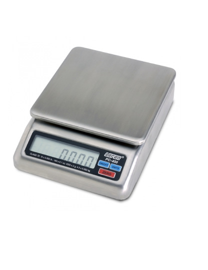 Digital food weighing scales